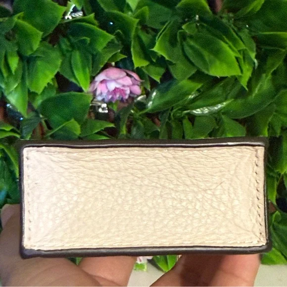 Brand new Coach North south mini bag, tote, charm key holder - Picture 6 of 6